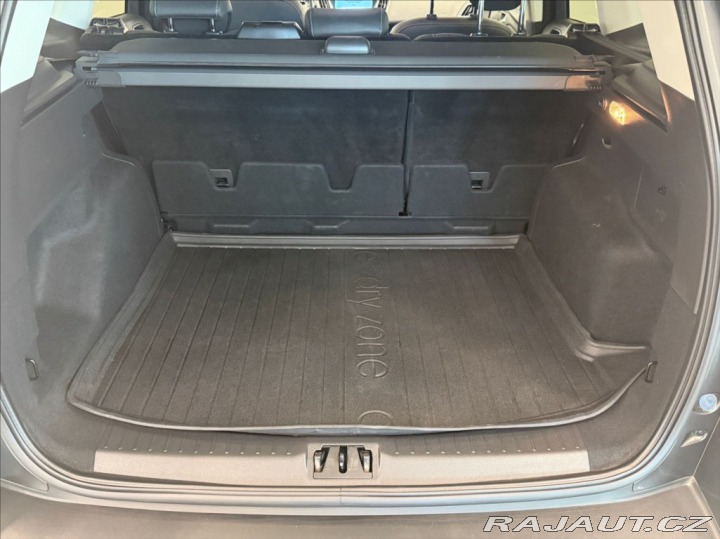 Ford Kuga 1,5 EcoBoost TITANIUM CZ 2019