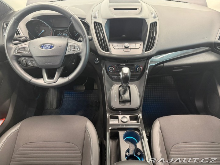 Ford Kuga 1,5 EcoBoost TITANIUM CZ 2019