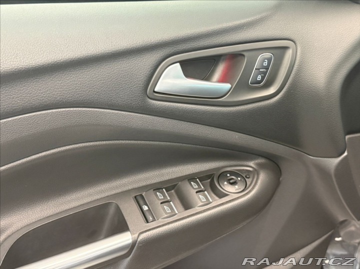 Ford Kuga 1,5 EcoBoost TITANIUM CZ 2019