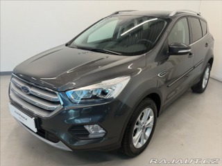 Ford Kuga 1,5 EcoBoost TITANIUM CZ 2019