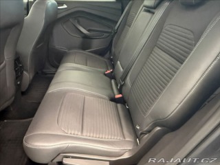 Ford Kuga 1,5 EcoBoost TITANIUM CZ 2019