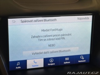 Ford Kuga 1,5 EcoBoost TITANIUM CZ 2019
