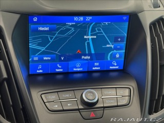 Ford Kuga 1,5 EcoBoost TITANIUM CZ 2019