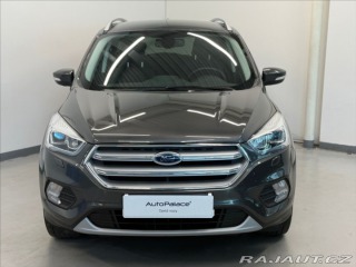 Ford Kuga 1,5 EcoBoost TITANIUM CZ 2019