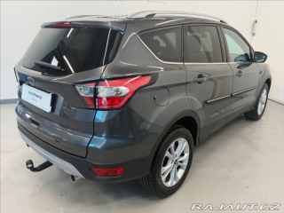 Ford Kuga 1,5 EcoBoost TITANIUM CZ 2019