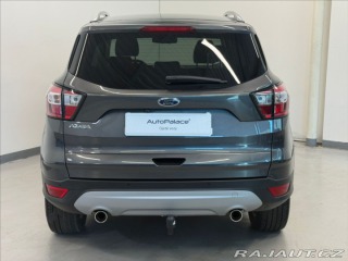 Ford Kuga 1,5 EcoBoost TITANIUM CZ 2019