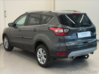 Ford Kuga 1,5 EcoBoost TITANIUM CZ 2019