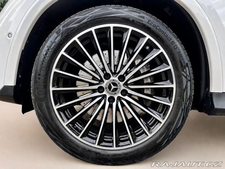 Mercedes-Benz GLC 220d 4MATIC AMG, DISTRONI 2024