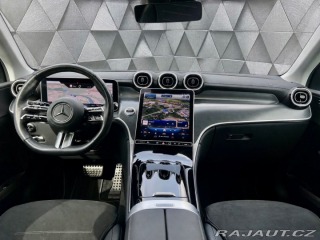 Mercedes-Benz GLC 220d 4M AMG, DISTRONIC, N 2024