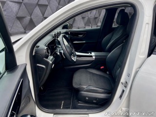 Mercedes-Benz GLC 220d 4M AMG, DISTRONIC, N 2024