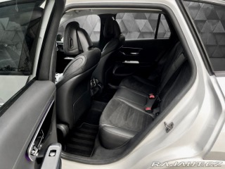 Mercedes-Benz GLC 220d 4M AMG, DISTRONIC, N 2024