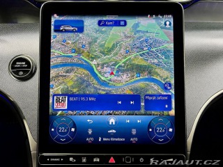 Mercedes-Benz GLC 220d 4M AMG, DISTRONIC, N 2024