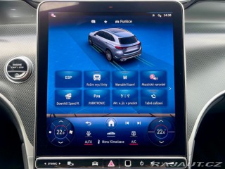 Mercedes-Benz GLC 220d 4M AMG, DISTRONIC, N 2024