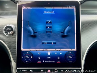 Mercedes-Benz GLC 220d 4M AMG, DISTRONIC, N 2024