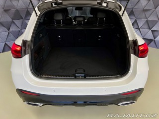 Mercedes-Benz GLC 220d 4M AMG, DISTRONIC, N 2024