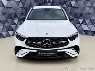 Mercedes-Benz GLC 220d 4M AMG, DISTRONIC, N 2024