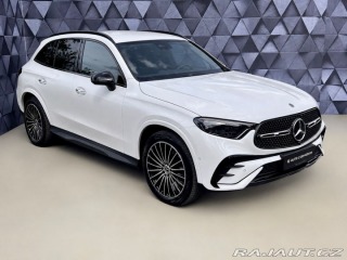 Mercedes-Benz GLC 220d 4M AMG, DISTRONIC, N 2024