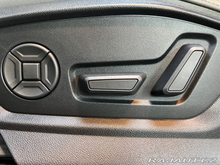 Audi Q8 50TDI QUATTRO S-LINE, VZD 2020