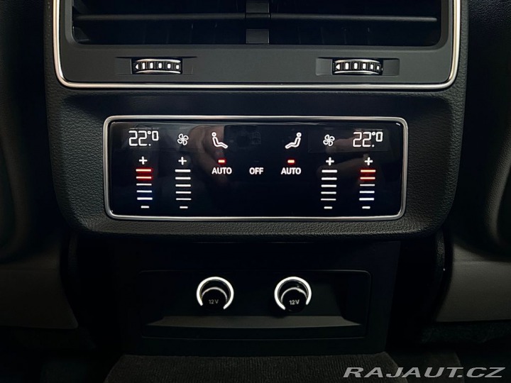 Audi Q8 50TDI QUATTRO S-LINE, VZD 2020