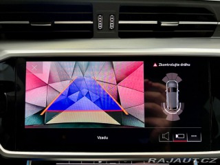 Audi Q8 50TDI QUATTRO S-LINE, VZD 2020