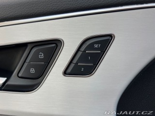 Audi Q8 50TDI QUATTRO S-LINE, VZD 2020