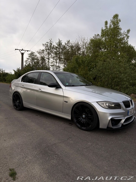 BMW 3 2,5 1800