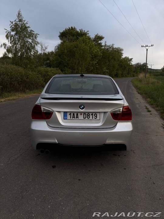 BMW 3 2,5 1800
