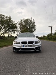 BMW 3 2,5 1800