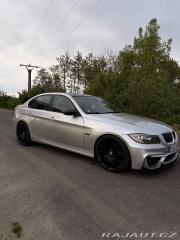 BMW 3 2,5 1800