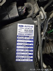 Ford Tourneo Connect 1,5   Long DPH 1800
