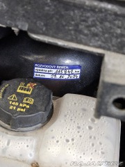 Ford Tourneo Connect 1,5   Long DPH 1800
