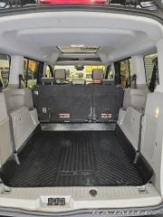 Ford Tourneo Connect 1,5   Long DPH 1800