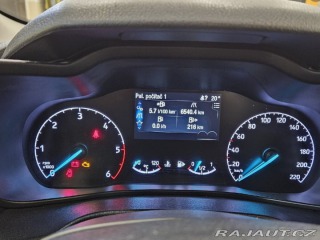 Ford Tourneo Connect 1,5   Long DPH 1800