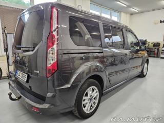 Ford Tourneo Connect 1,5   Long DPH 1800