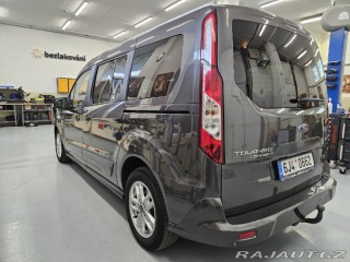 Ford Tourneo Connect 1,5   Long DPH 1800