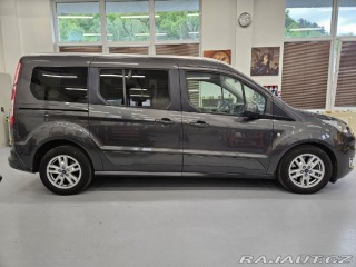 Ford Tourneo Connect 1,5   Long DPH 1800