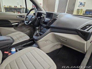 Ford Tourneo Connect 1,5   Long DPH 1800
