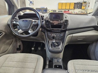 Ford Tourneo Connect 1,5   Long DPH 1800