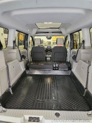 Ford Tourneo Connect 1,5   Long DPH 1800