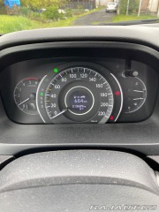 Honda CR-V 2,2 2014