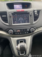 Honda CR-V 2,2 2014