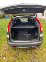 Honda CR-V 2,2 2014