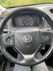 Honda CR-V 2,2 2014