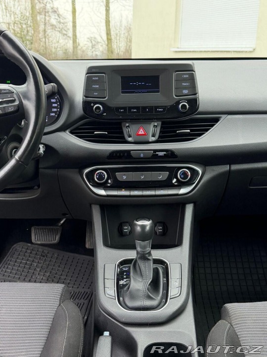 Hyundai i30 1,0 2021
