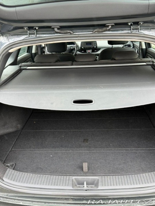 Hyundai i30 1,0 2021