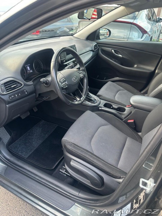 Hyundai i30 1,0 2021