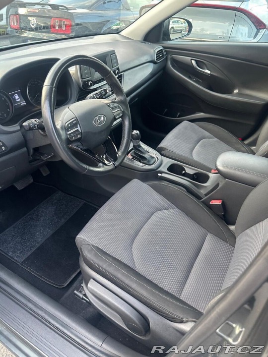 Hyundai i30 1,0 2021