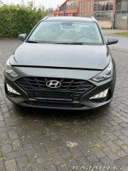 Hyundai i30 1,0 2021