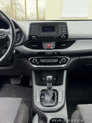 Hyundai i30 1,0 2021