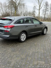 Hyundai i30 1,0 2021